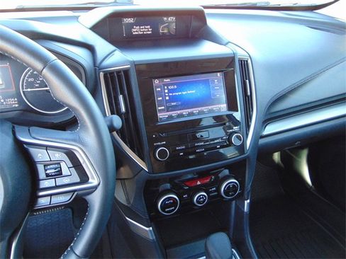 Certified 2021 Subaru Forester Premium image 12