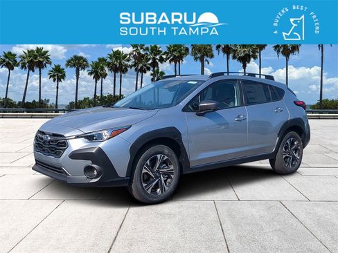New 2026 Subaru Crosstrek 2.0i Premium image 1