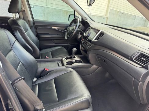 Used 2017 Honda Pilot EX-L image 28