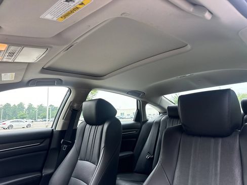 Used 2021 Honda Accord EX-L image 30