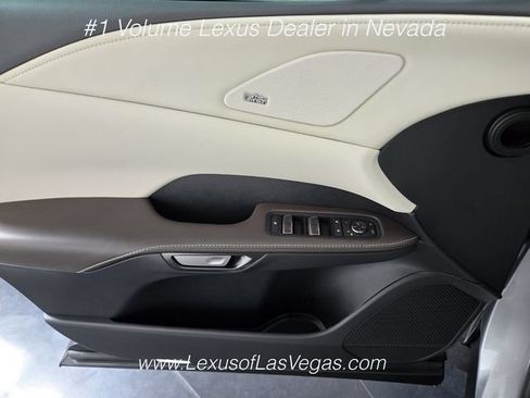 New 2026 Lexus RX 350 Premium Plus FWD image 16