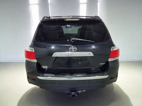 Used 2012 Toyota Highlander 4WD image 18