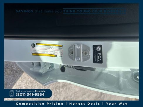 New 2026 Dodge Durango GT image 29