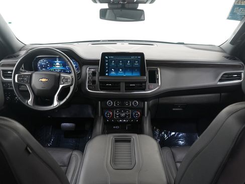 Used 2023 Chevrolet Tahoe LT AWD/4WD image 13