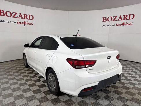 Used 2019 Kia Rio S image 6