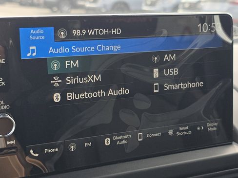 New 2025 Honda Pilot TrailSport image 8