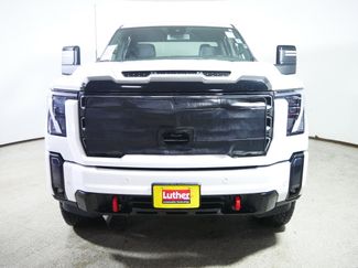 Used 2024 GMC Sierra 3500 AT4 video 2