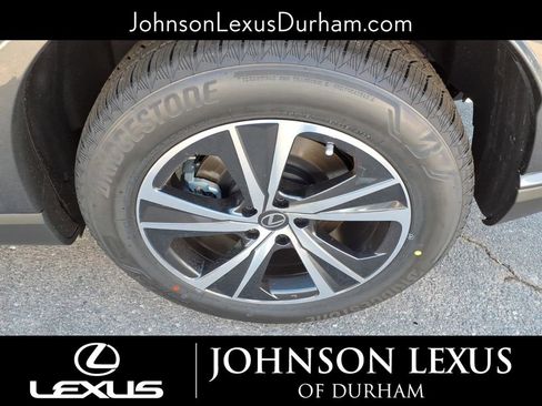 New 2026 Lexus RX 350 Premium image 6