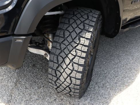 Used 2021 RAM 1500 TRX w/ TRX Level 2 Equipment Group AWD/4WD image 46