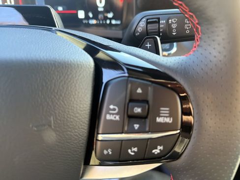 New 2026 Ford Explorer ST w/ Sun And Sound Package AWD/4WD image 21