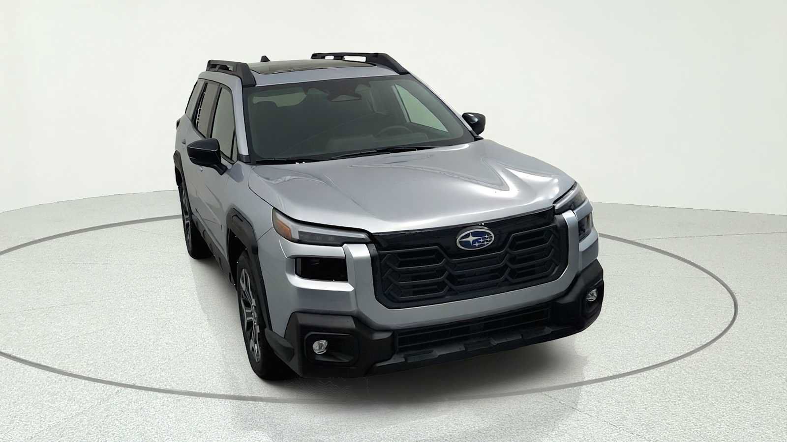 New 2026 Subaru Outback Touring XT AWD/4WD image 2