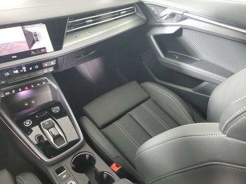 New 2026 Audi A3 2.0T Premium AWD/4WD image 16
