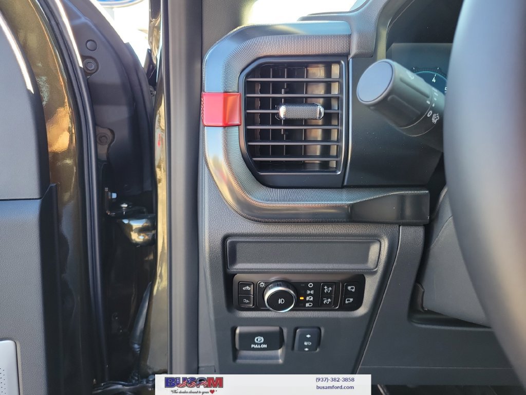New 2026 Ford F150 Raptor AWD/4WD image 17