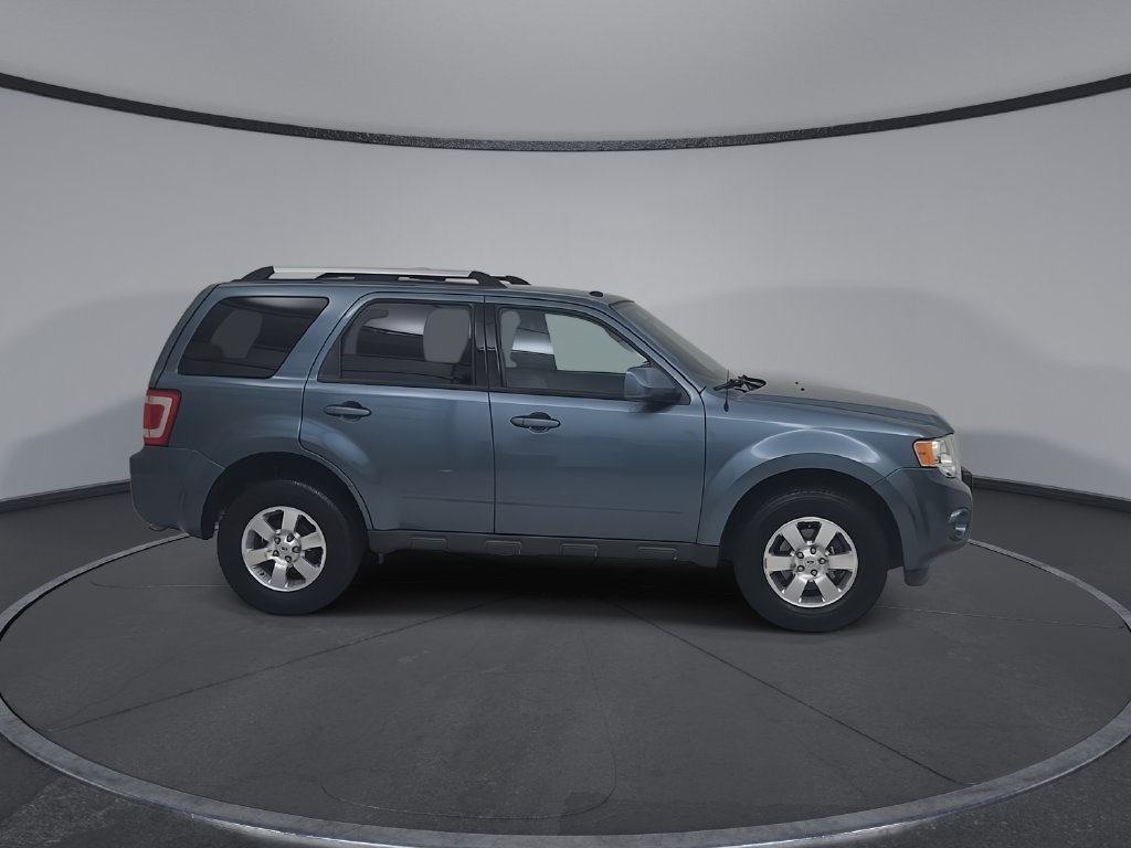 Used 2012 Ford Escape Limited FWD image 19