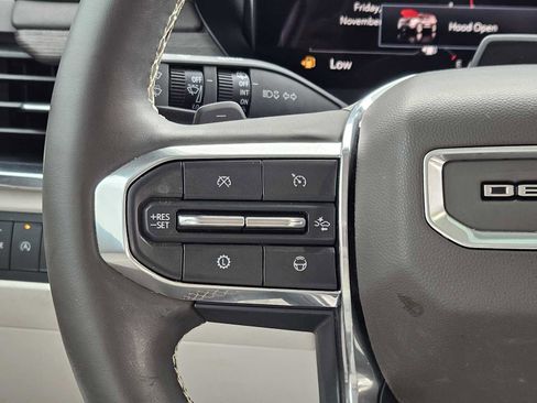 Used 2024 GMC Acadia Denali w/ Super Cruise Package image 26