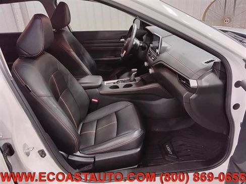 Used 2022 Nissan Altima 2.5 SR image 15
