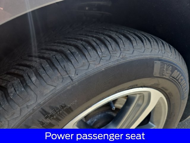 Certified 2023 Ford Edge SEL w/ Convenience Package AWD/4WD image 32