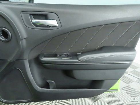 Used 2023 Dodge Charger R/T w/ Blacktop Package image 25
