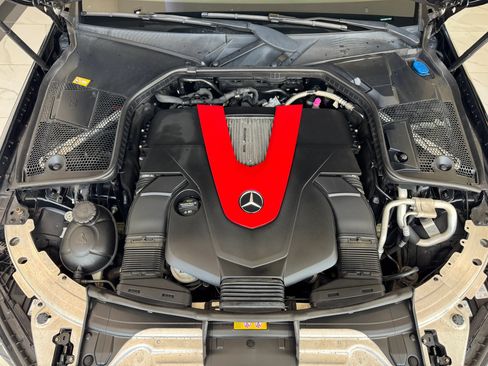 Used 2016 Mercedes-Benz C 450 AMG image 33