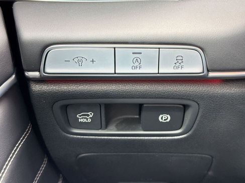 Used 2022 Genesis GV80 3.5T Prestige Signature image 18