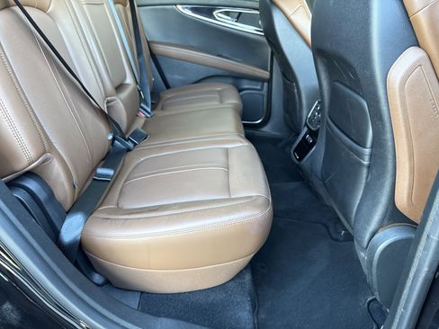 Used 2022 Lincoln Nautilus Reserve w/ Equipment Group 201A image 50