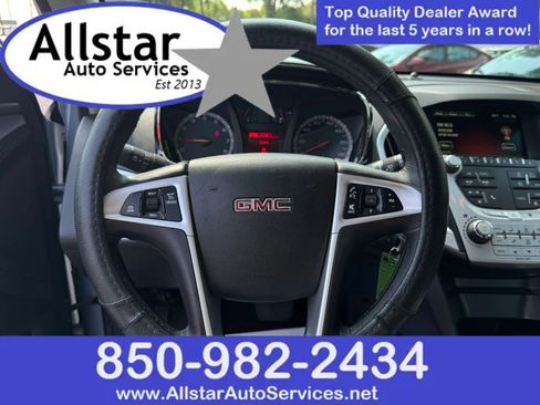 Used 2014 GMC Terrain SLE FWD image 25