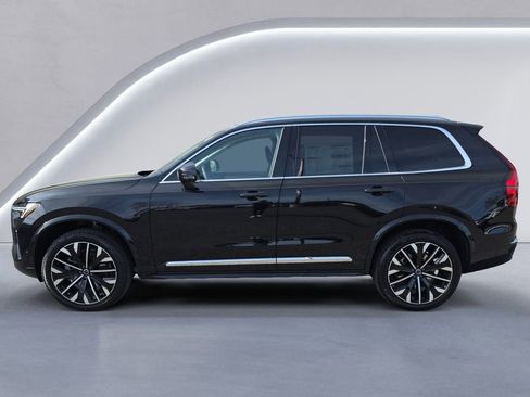 New 2026 Volvo XC90 B6 Plus w/ Protection Package Premier image 6