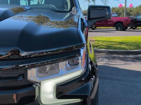 New 2026 Chevrolet Silverado 1500 LT Trail Boss w/ Convenience Package II image 31