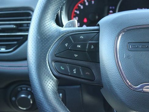 Used 2024 Dodge Durango GT w/ Trailer Tow Group IV image 25