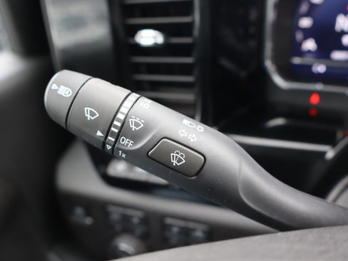 Used 2025 Chevrolet Silverado 2500 LTZ w/ LTZ Plus Package image 25