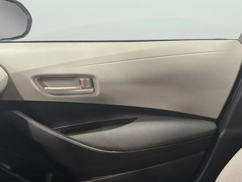 Used 2026 Toyota Corolla LE FWD image 13