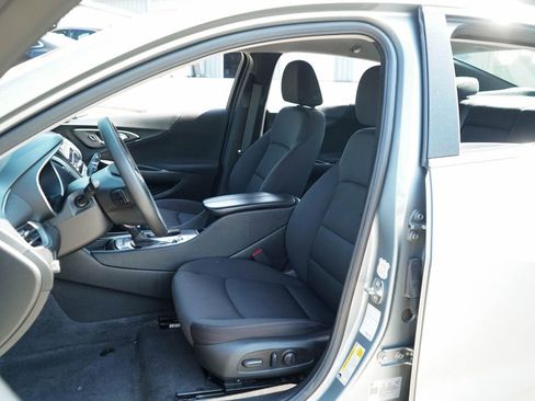 Used 2024 Chevrolet Malibu LT image 8