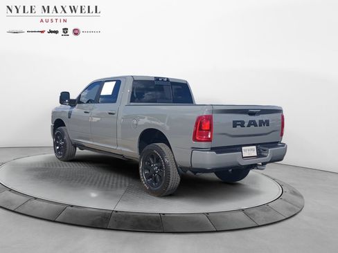 Used 2026 RAM 2500 Laramie AWD/4WD image 14