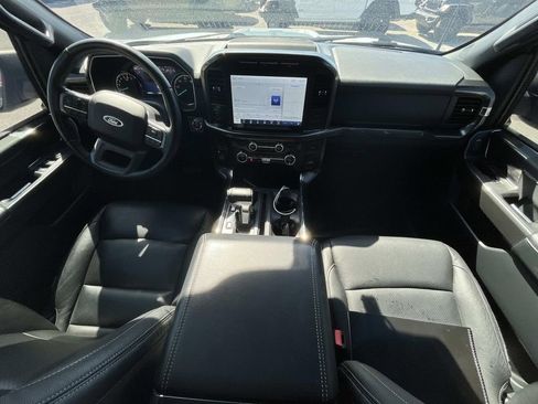 Used 2022 Ford F150 XLT w/ Equipment Group 302A High image 15