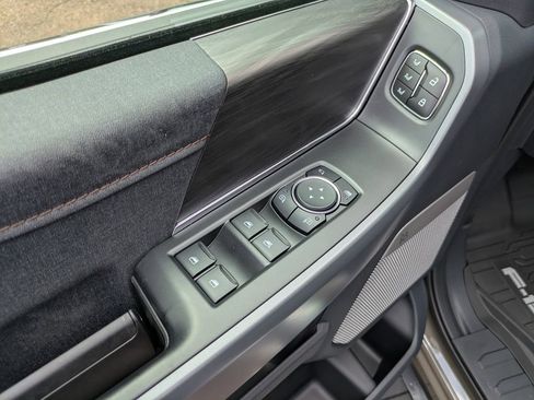 New 2026 Ford F150 Lariat AWD/4WD image 10
