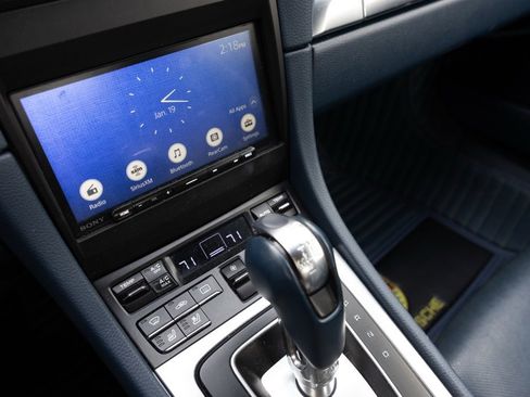 Used 2014 Porsche 911 Carrera 4 image 7