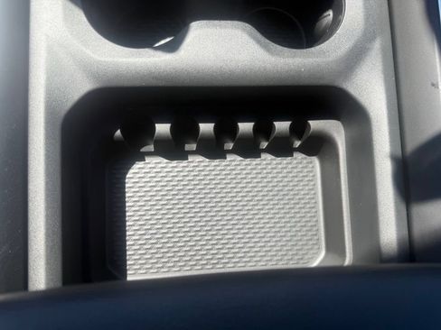 New 2026 RAM 2500 Big Horn AWD/4WD image 27
