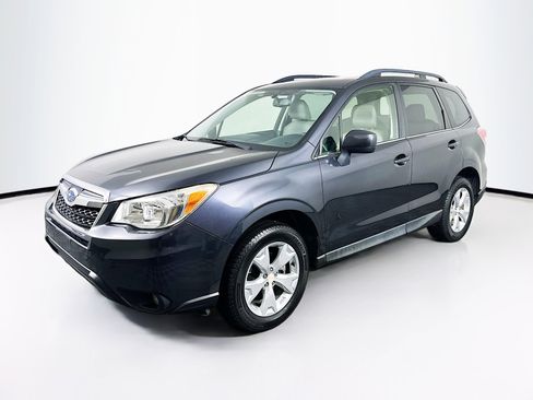 Used 2016 Subaru Forester 2.5i Limited w/ Popular Package #1 image 3