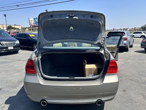 Used 2008 BMW 335i Sedan RWD image 16
