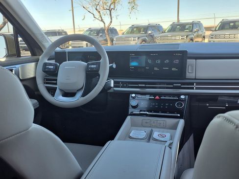 New 2026 Hyundai Santa Fe SEL w/ Tow & Go Package FWD image 10