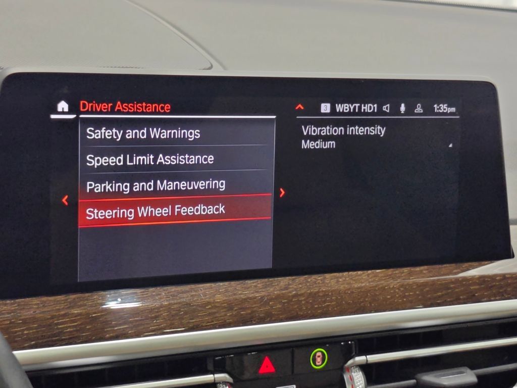 Used 2023 BMW X3 xDrive30i w/ Convenience Package AWD/4WD image 47