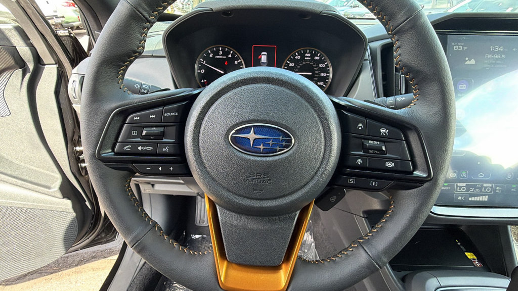 New 2026 Subaru Crosstrek 2.5i Wilderness AWD/4WD image 18