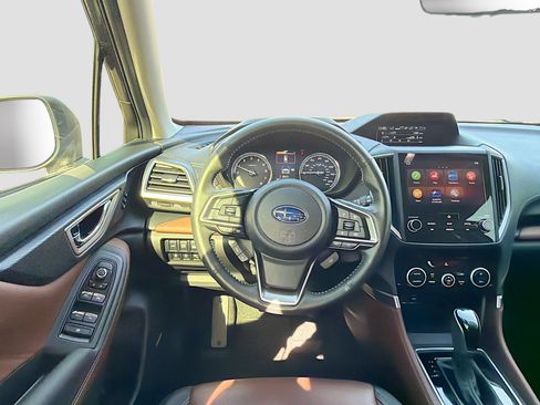 Certified 2024 Subaru Forester Touring image 21