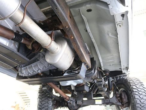 Used 1996 Ford F250 4x4 Regular Cab image 34