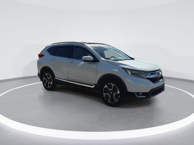 Used 2018 Honda CR-V Touring image 13