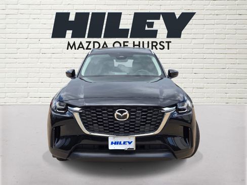 New 2026 MAZDA CX-90 3.3 Turbo w/ Select Package AWD/4WD image 2