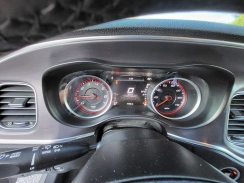 Used 2015 Dodge Charger SE w/ Popular Equipment Group image 23