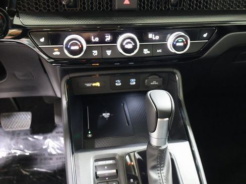 New 2026 Honda CR-V EX-L image 30