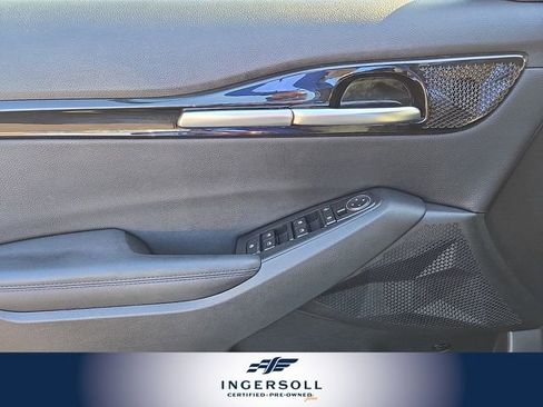 Used 2023 Kia Seltos Nightfall Edition image 15