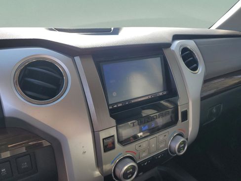 Used 2014 Toyota Tundra Limited w/ Limited Premium Package image 19